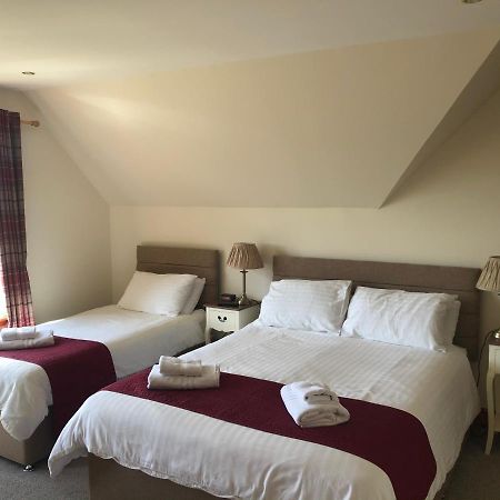 Seafar Bed & Breakfast Portree Eksteriør bilde
